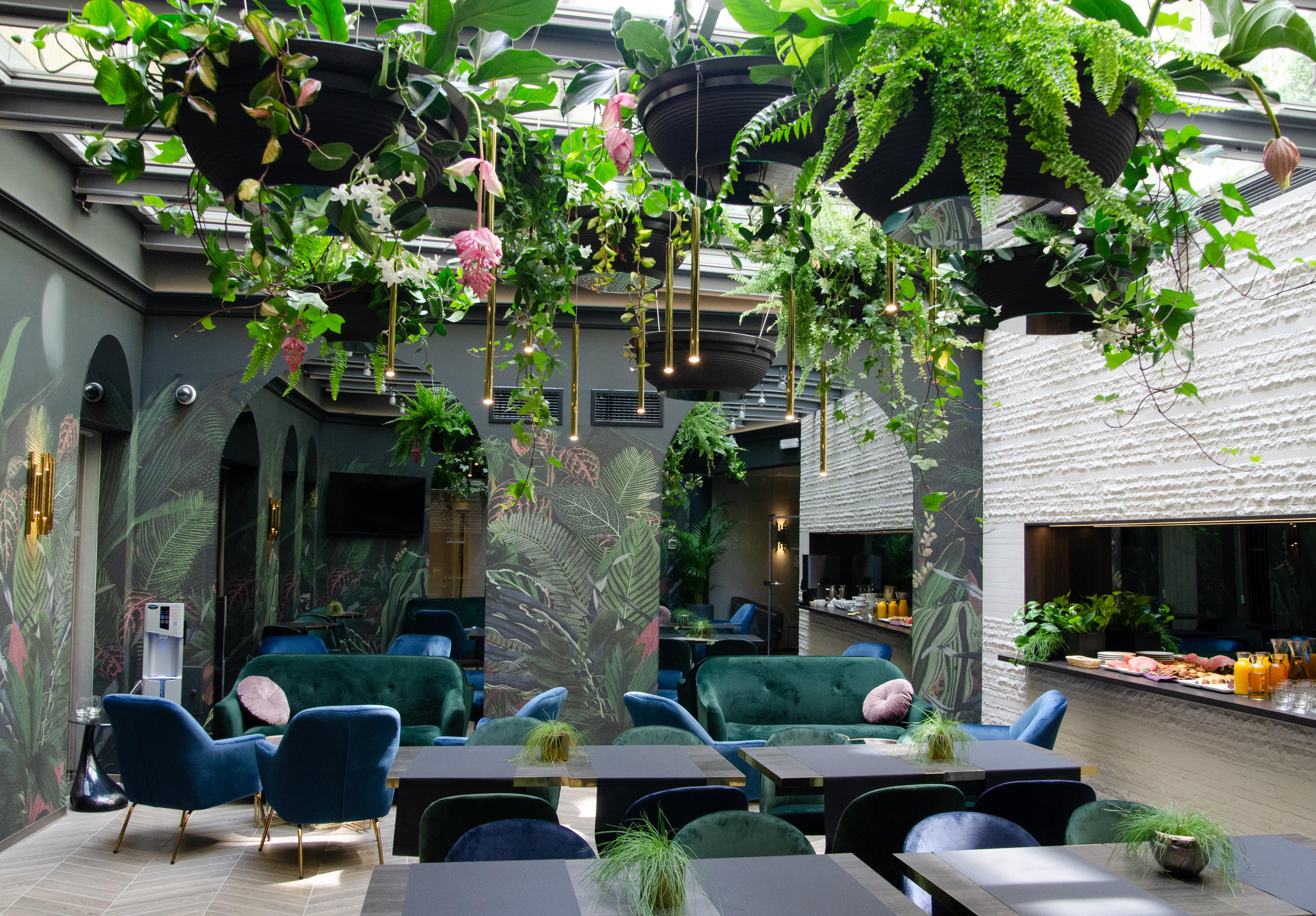 Hotel Atrium, Krakow